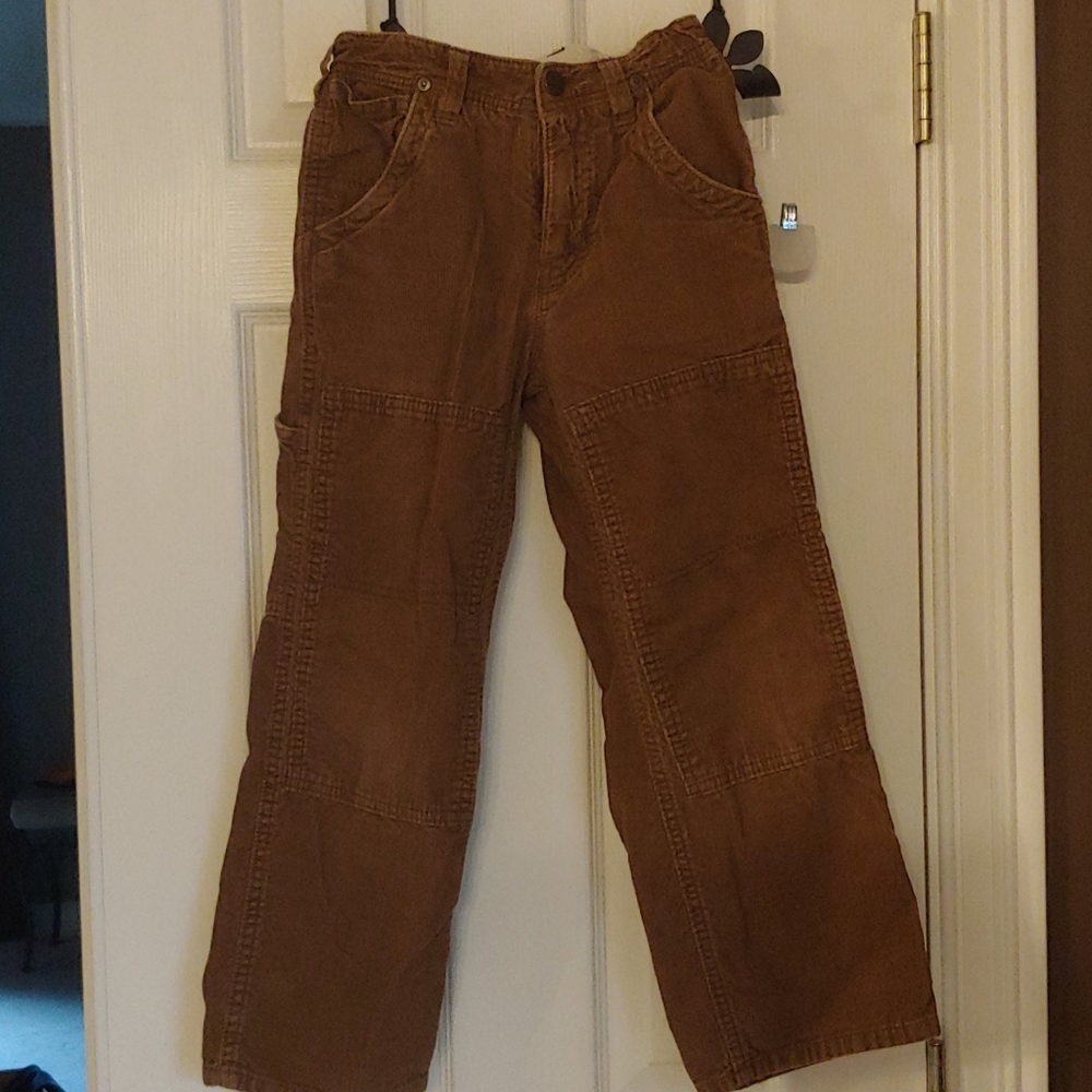 Boys cords